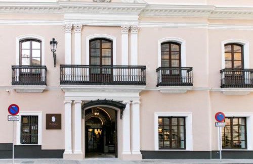 Encarnacion-Regina Hotel | Hotel Casa Palacio Don Ramón