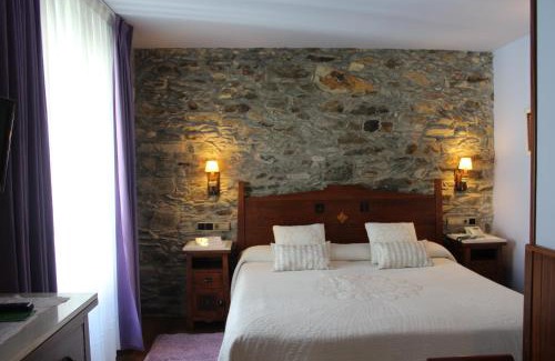 Cudillero Hotel | Hotel Casa Prendes