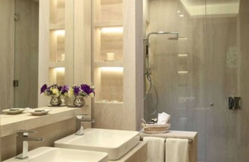 Alto Jahuel Hotel | Hotel Casa Real Viña Santa Rita