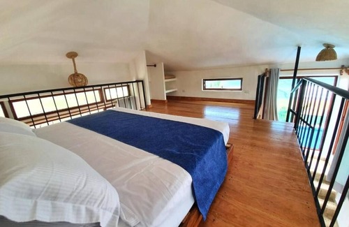 Acapulco Hotel | Hotel Casa Shula Acapulco