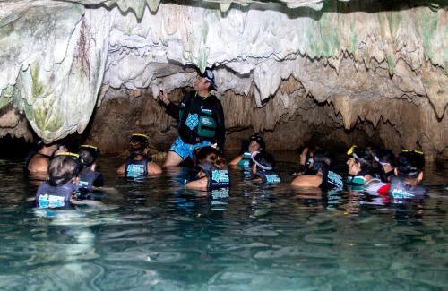 Soliman Bay Hotel | Hotel Casa Tortuga Tulum - Cenotes Park Inclusive