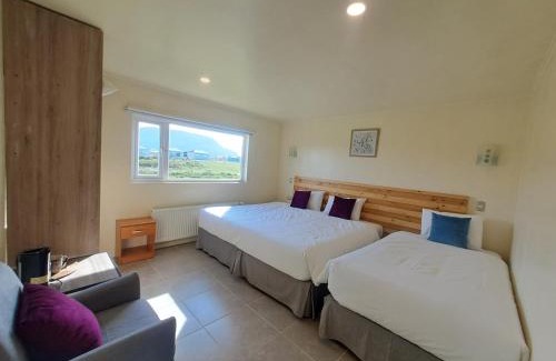 Puerto Natales Hotel | Hotel Casa Verde