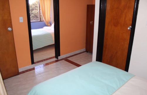 Antonio Narino House | Hotel Casa Victoria Av 30