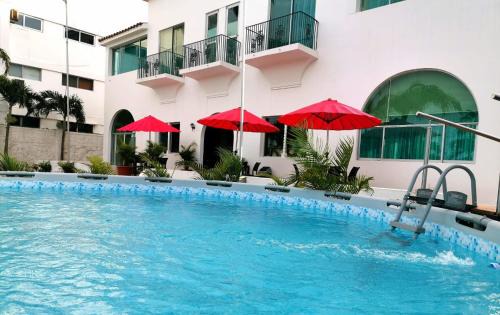 Salinas Hotel | Hotel Casablanca CHIPIPE