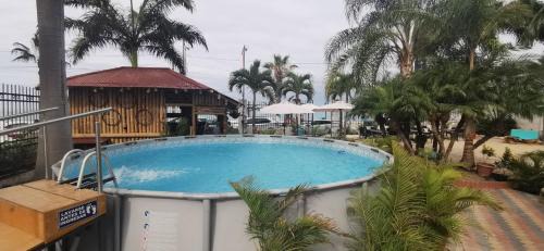 Salinas Hotel | Hotel Casablanca CHIPIPE