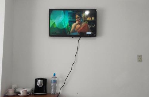 Cuenca House | Hotel CasaBlanca"Tablon de miraflores"