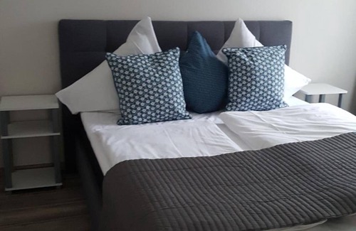Wachtendonk Hotel | Hotel Casalino