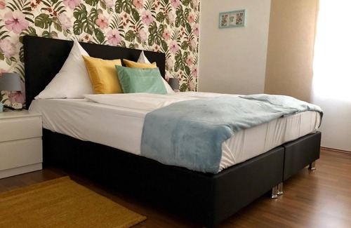 Wachtendonk Hotel | Hotel Casalino