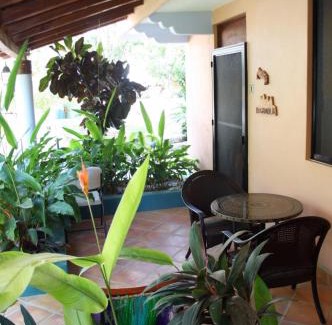 Brisas de Zicatela Hotel | Hotel Casamar Suites