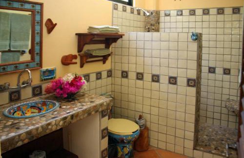 Brisas de Zicatela Hotel | Hotel Casamar Suites