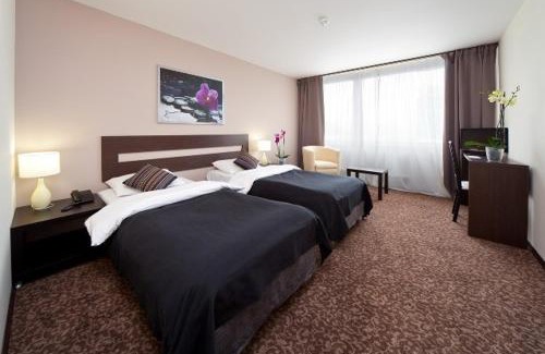Most Hotel | Hotel Cascade