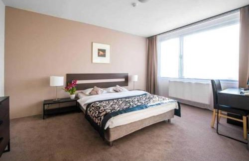 Most Hotel | Hotel Cascade