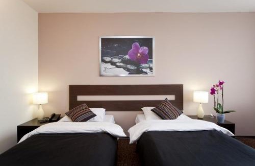 Most Hotel | Hotel Cascade