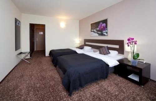 Most Hotel | Hotel Cascade