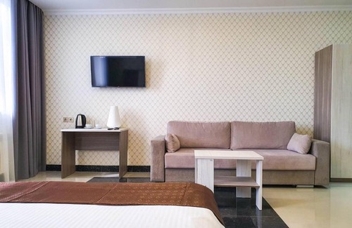 Syzran Hotel | Hotel Cascade
