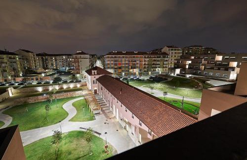Vittoria Hotel | Hotel Cascina Fossata & Residence
