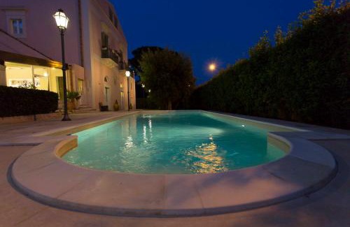 Matera Hotel | Hotel Casino Ridola