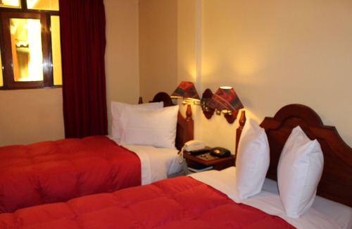 Lake Titicaca - Puno Hotel | Hotel Casona Colon Inn
