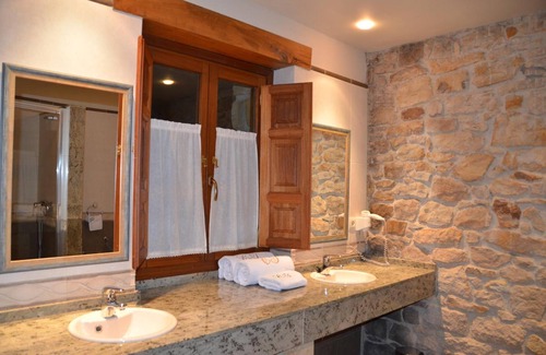 Villaviciosa Hotel | Hotel Casona de Tresali