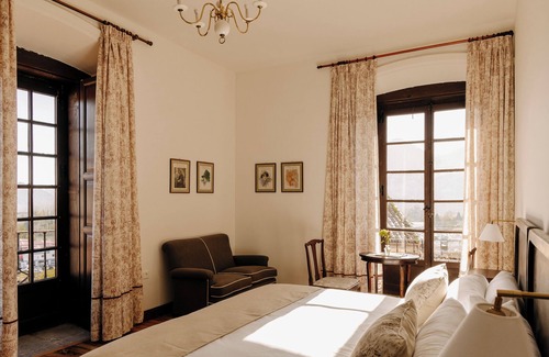 Pravia Hotel | Hotel Casona Del Busto