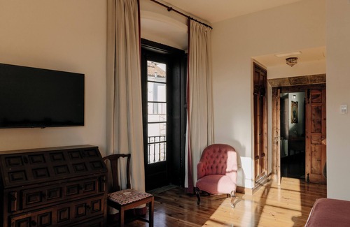 Pravia Hotel | Hotel Casona Del Busto
