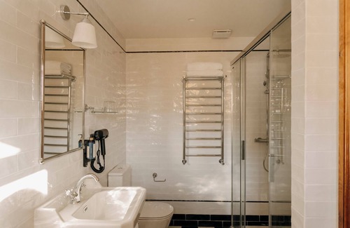 Pravia Hotel | Hotel Casona Del Busto