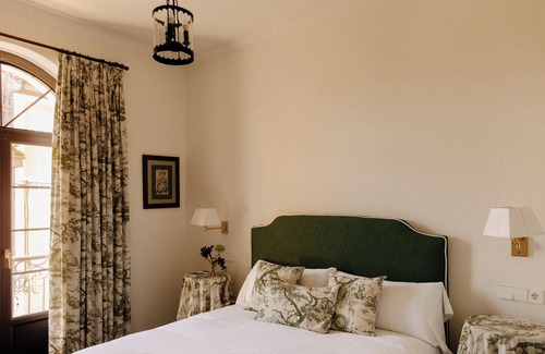 Pravia Hotel | Hotel Casona Del Busto