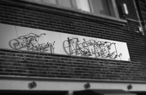 Stationsbuurt Noord Hotel | Hotel Castel
