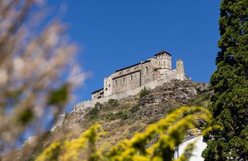 Sion Hotel | Hotel Castel