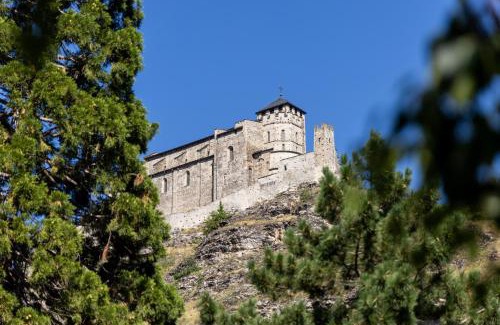 Sion Hotel | Hotel Castel