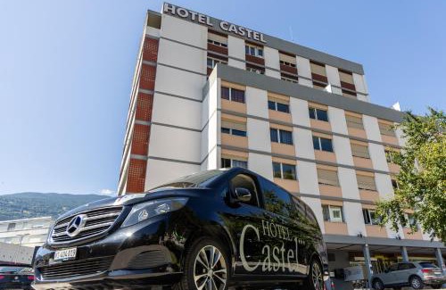 Sion Hotel | Hotel Castel