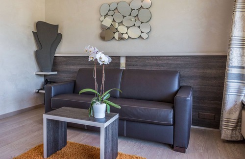 Sion Hotel | Hotel Castel
