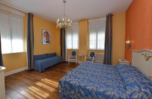 Ay Hotel | Hotel Castel Jeanson