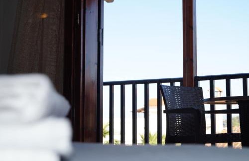 Kallithea Hotel | Hotel Castelli