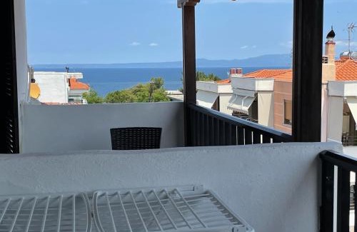 Kallithea Hotel | Hotel Castelli