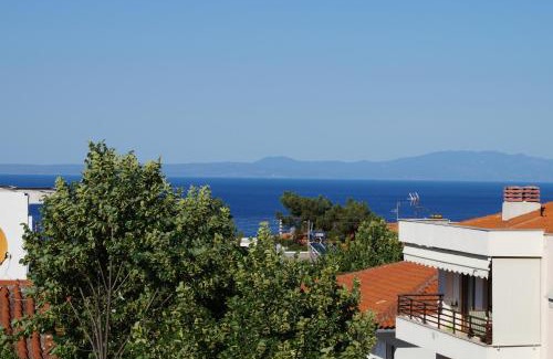 Kallithea Hotel | Hotel Castelli