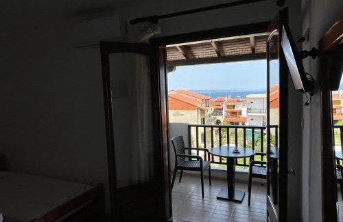 Kallithea Hotel | Hotel Castelli