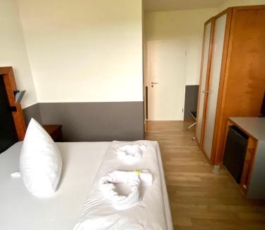 Lessien Hotel | Hotel Castellana