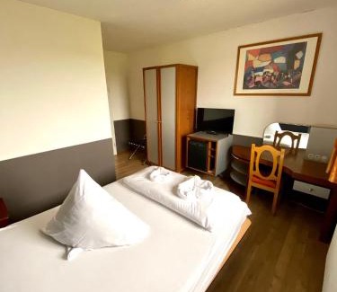 Lessien Hotel | Hotel Castellana