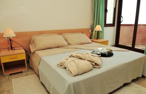 Luddui Hotel | Hotel Castello Budoni