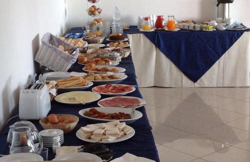 Luddui Hotel | Hotel Castello Budoni