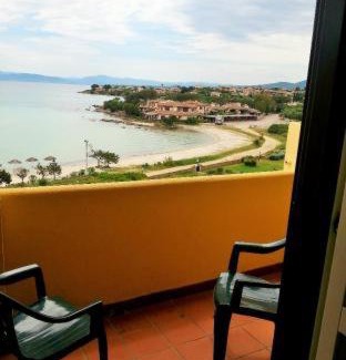 Golfo Aranci Hotel | Hotel Castello