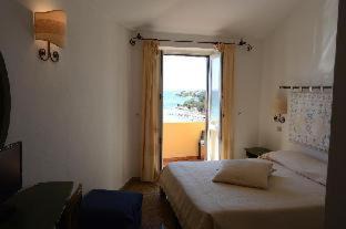 Golfo Aranci Hotel | Hotel Castello