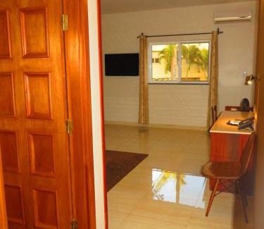 Chimoio Hotel | Hotel Castelo Branco