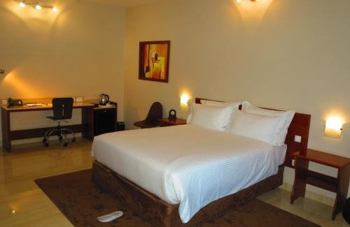 Chimoio Hotel | Hotel Castelo Branco