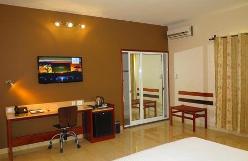 Chimoio Hotel | Hotel Castelo Branco