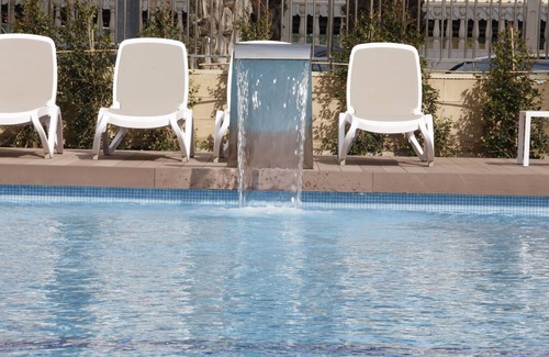 Playa de San Juan Hotel | Hotel Castilla Alicante