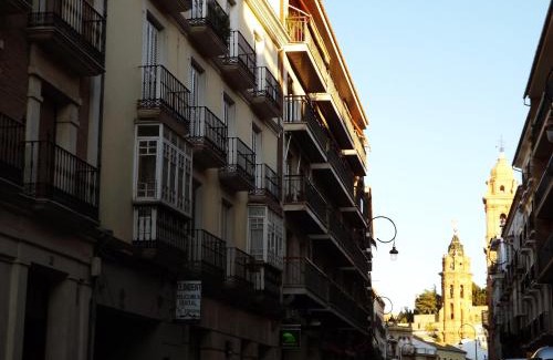 Antequera Hotel | Hotel Castilla