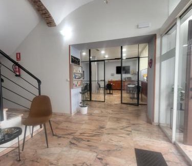 Plaza Mayor Hotel | Hotel Castilla