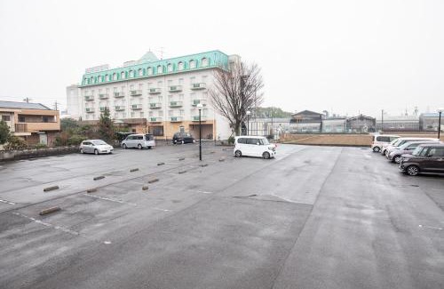 Suzuka Hotel | Hotel Castle Inn Suzuka Chuo